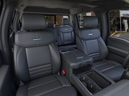 New 2026 Ford F350 Platinum AWD/4WD image 10