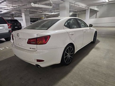 Used 2006 Lexus IS 350 image 10