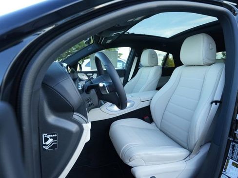 Used 2026 Mercedes-Benz GLE 450 4MATIC Coupe image 34