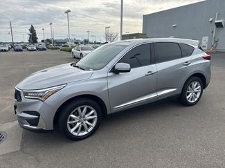 Used 2019 Acura RDX FWD video 2