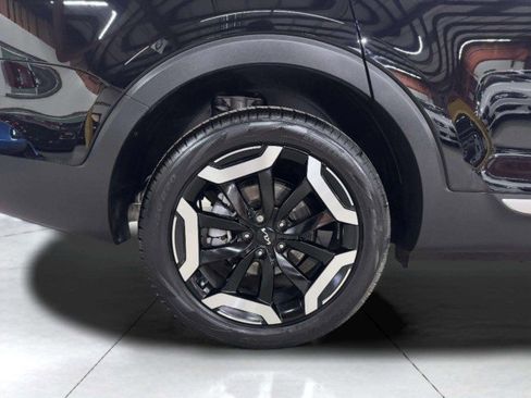 Used 2025 Kia Telluride EX w/ EX Captain's Chair Package image 66