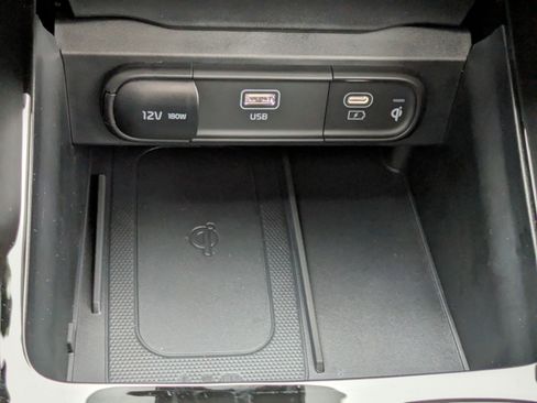 New 2025 Kia Telluride EX image 29