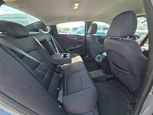 Used 2024 Chevrolet Malibu LT FWD image 35