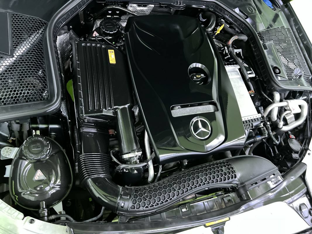 Used 2017 Mercedes-Benz C 300 4MATIC Sedan w/ Premium 2 Package image 30