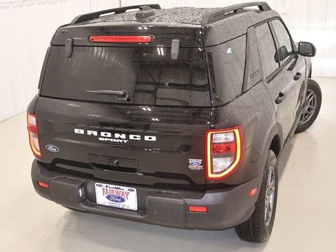 New 2026 Ford Bronco Sport Big Bend image 31