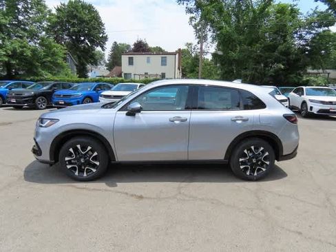 New 2026 Honda HR-V EX-L image 3