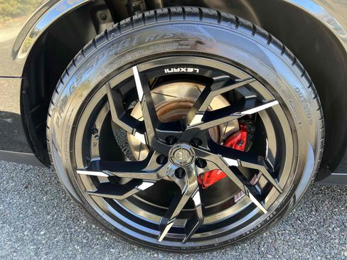 Used 2010 Dodge Challenger SRT8 w/ SRT Option Group II image 56