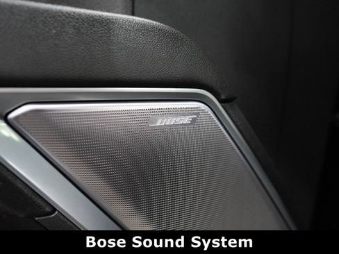 Used 2024 Chevrolet Silverado 1500 High Country w/ Technology Package image 34