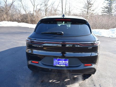 Used 2024 Dodge Hornet GT Plus w/ Track Pack image 7