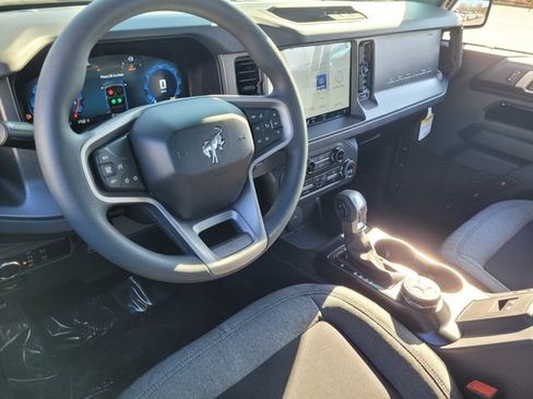 New 2025 Ford Bronco 2-Door AWD/4WD image 6