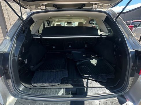 Used 2019 Subaru Outback 2.5i Premium w/ Popular Package #2 AWD/4WD image 21