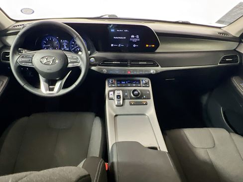 Used 2022 Hyundai Palisade SEL image 30