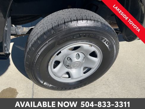 Used 2023 Toyota Tacoma SR5 image 12