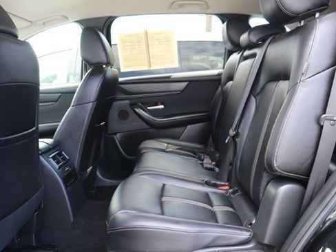 Used 2025 MAZDA CX-90 3.3 Turbo w/ Select Package AWD/4WD image 14