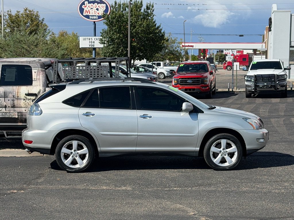 Used 2008 Lexus RX 350 2WD image 3