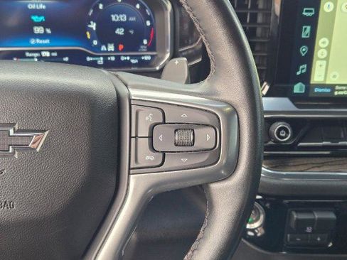 Used 2023 Chevrolet Silverado 1500 RST image 33