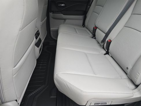 New 2026 Honda Ridgeline RTL image 11