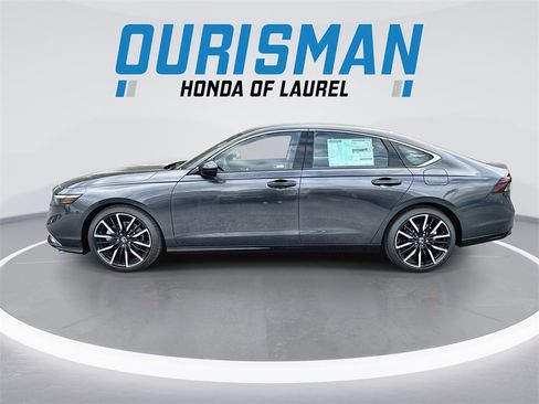 New 2025 Honda Accord Touring image 5