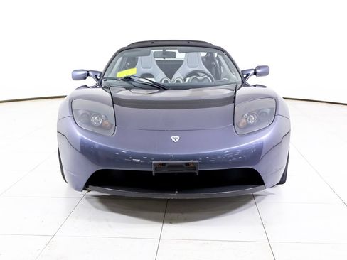 Used 2010 Tesla Roadster Sport RWD image 23