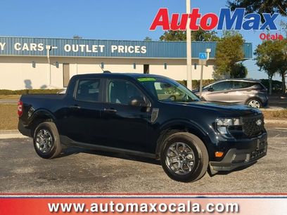 Used 2025 Ford Maverick XLT w/ Equipment Group 302A