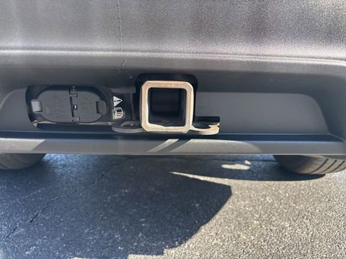 Used 2020 Ford Explorer ST w/ ST Street Pack image 7