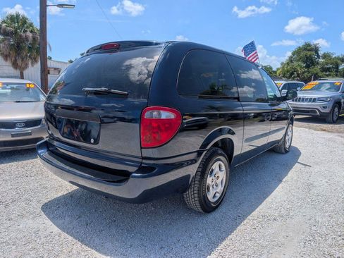 Used 2003 Dodge Grand Caravan SE FWD image 5