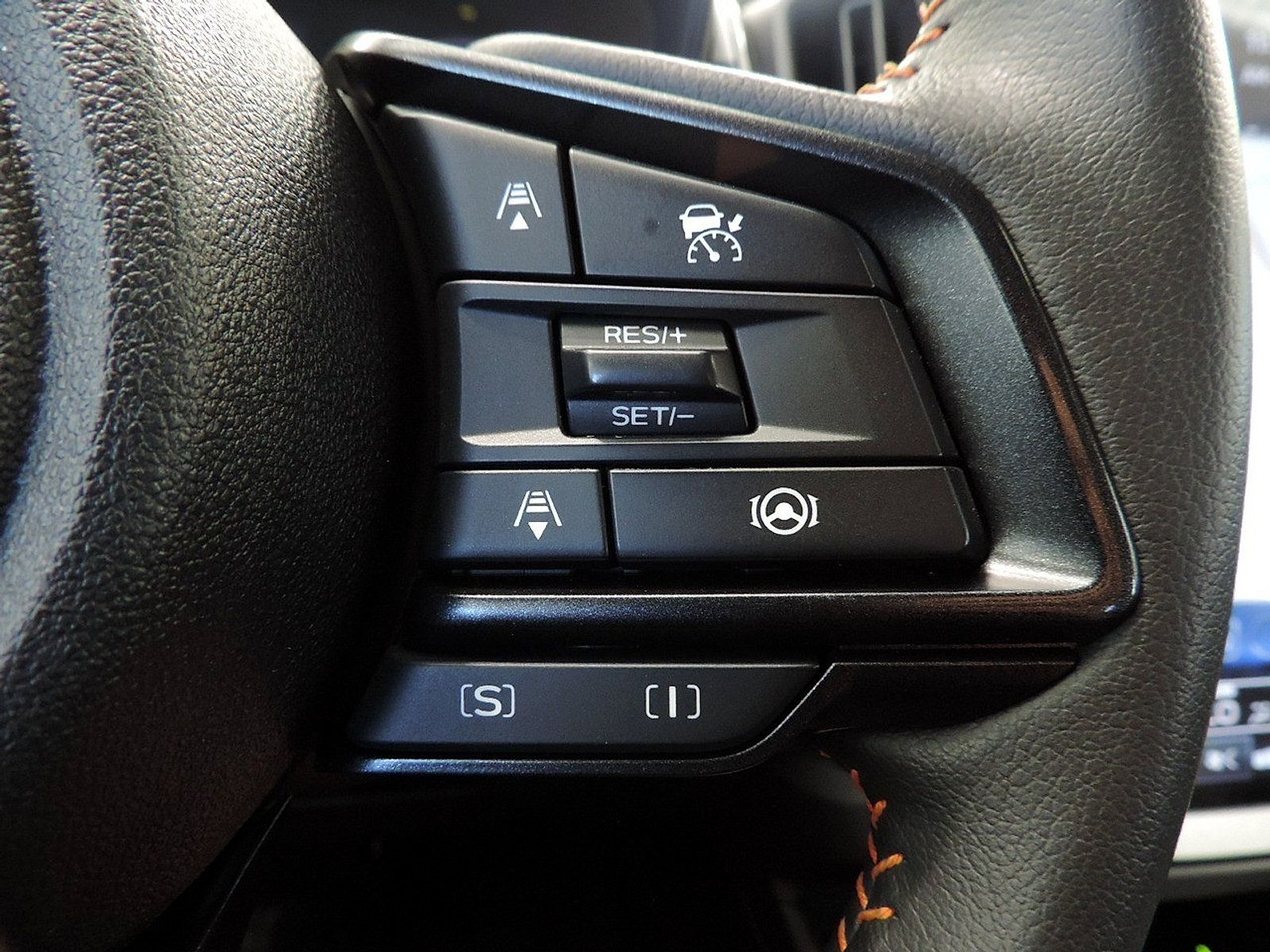 Certified 2024 Subaru Crosstrek 2.5i Limited w/ Crosstrek Mirror Package AWD/4WD image 27