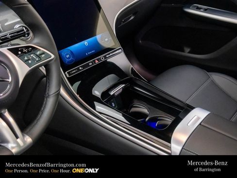 New 2026 Mercedes-Benz GLC 300 4MATIC image 13