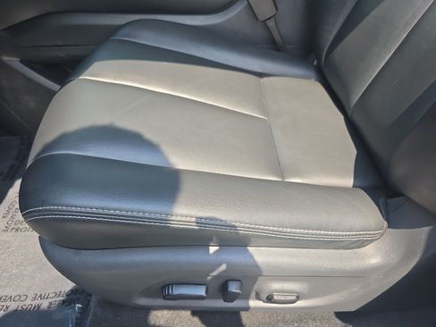 Used 2023 Nissan Murano SV w/ SV Midnight Edition Package AWD/4WD image 27