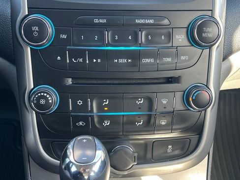 Used 2015 Chevrolet Malibu LS w/ Protection Package image 28