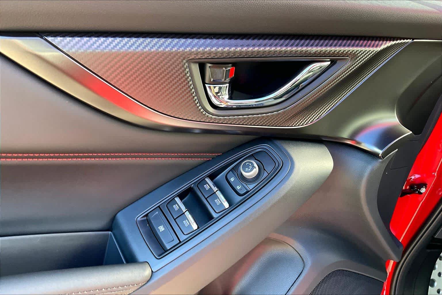 New 2026 Subaru WRX Premium AWD/4WD image 19