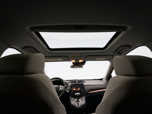 Used 2017 Honda CR-V EX image 17