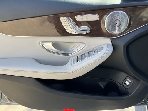 Certified 2018 Mercedes-Benz C 300 4MATIC Sedan image 14