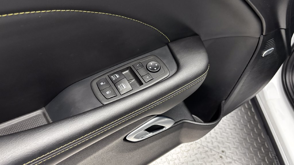 Used 2023 Dodge Challenger R/T Scat Pack RWD image 29