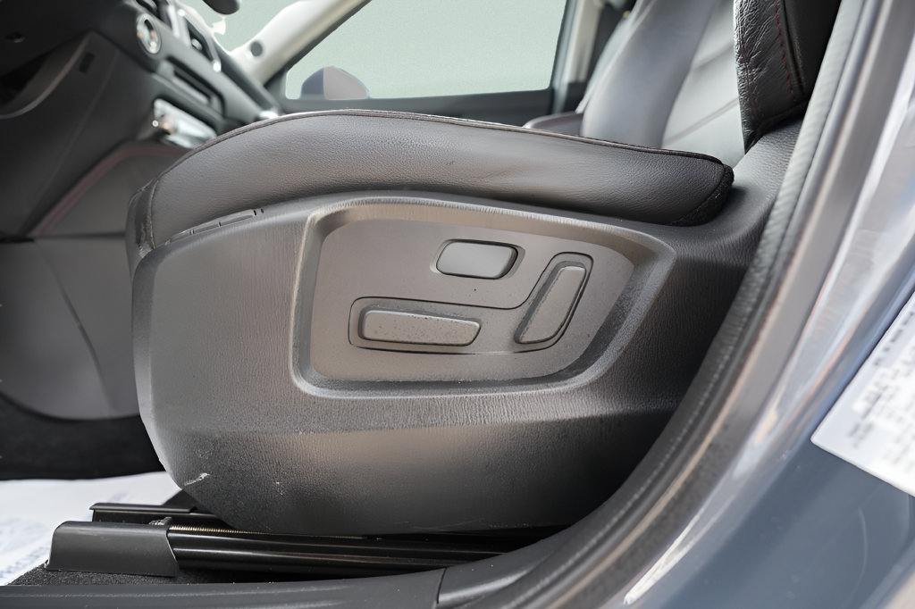 Used 2023 MAZDA CX-5 Carbon Edition AWD/4WD image 24