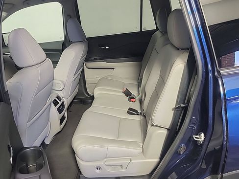 Certified 2020 Honda Pilot EX-L image 17