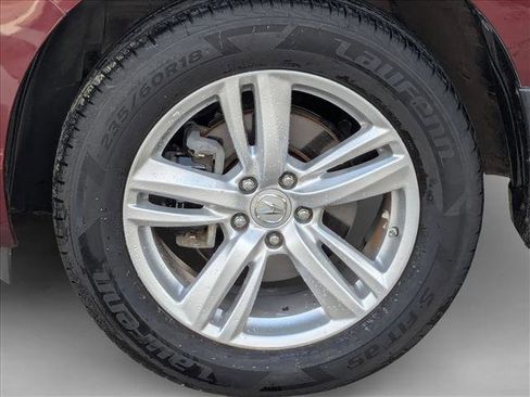 Used 2014 Acura RDX FWD w/ Technology Package image 23
