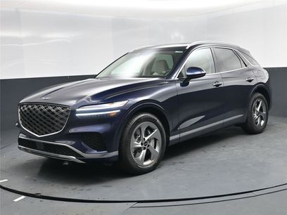 New 2026 Genesis GV70 2.5T Select
