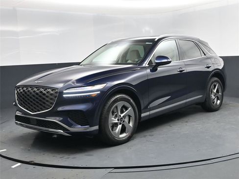 New 2026 Genesis GV70 2.5T Select image 1