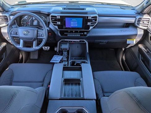 New 2026 Toyota Tundra SR5 image 14