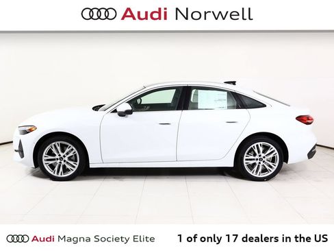 New 2026 Audi A5 Prestige AWD/4WD image 11