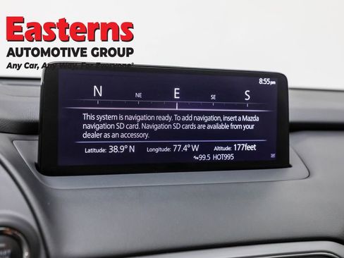 Used 2023 MAZDA CX-9 Touring image 18