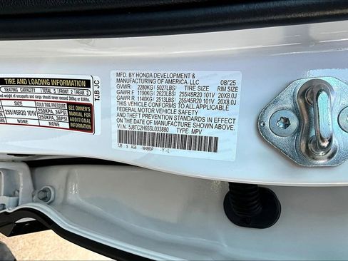 New 2025 Acura RDX A-Spec image 20