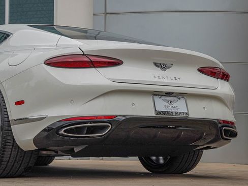 New 2026 Bentley Continental GT AWD/4WD image 18