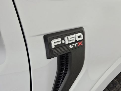 Used 2021 Ford F150 XL w/ STX Appearance Package AWD/4WD image 6