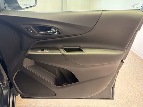 Certified 2023 Chevrolet Equinox LT image 13