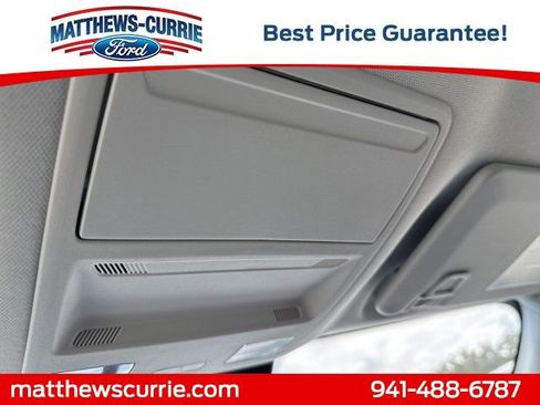 New 2026 Ford Maverick XLT w/ Black Appearance Package image 21