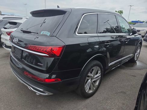 Used 2022 Audi Q7 3.0T Premium Plus AWD/4WD image 5