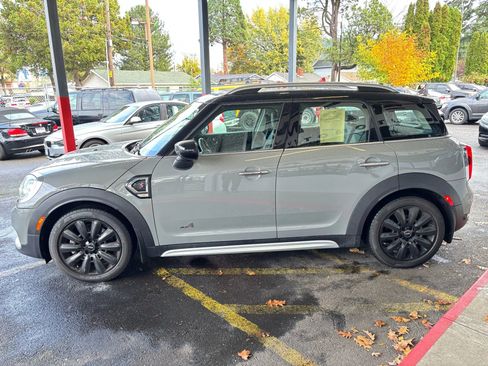 Used 2020 MINI Cooper Countryman S image 4