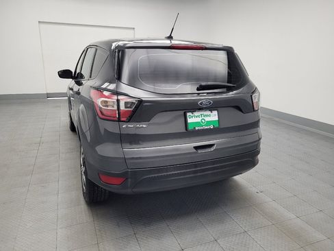 Used 2017 Ford Escape S FWD image 6